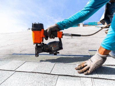 Why choose Pinnexar Harbor for roofing contractor in Colton